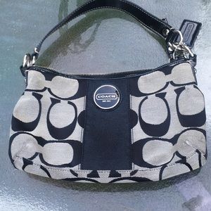 Coach Bag.. Used but still in good Condition